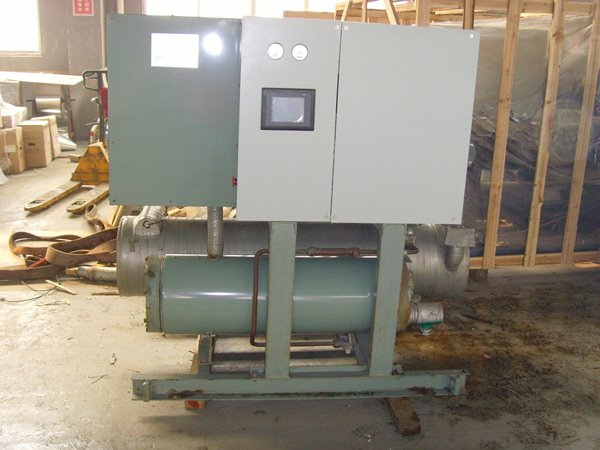 玉泉街道酒店中央空调不停机清洗方法介绍